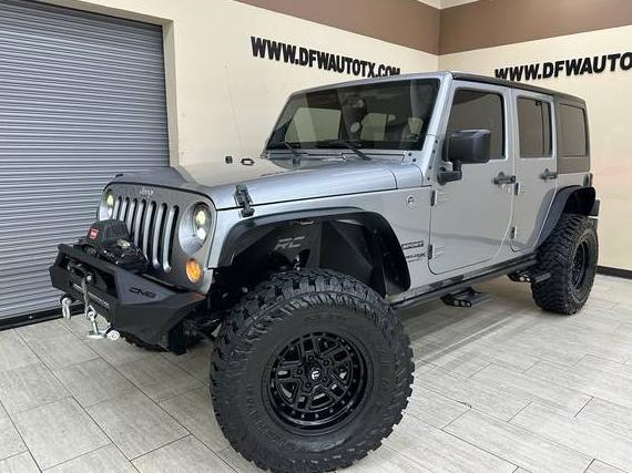JEEP WRANGLER JK 2018 1C4HJWDG5JL930065 image JEEP WRANGLER JK 2018 1C4HJWDG5JL930065 image